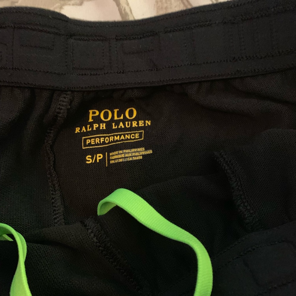 Ralph Lauren - Picture 2 of 2